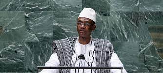 À l’ONU, Choguel Maïga accuse la France d’abandonner le Mali en retirant la force Barkhane