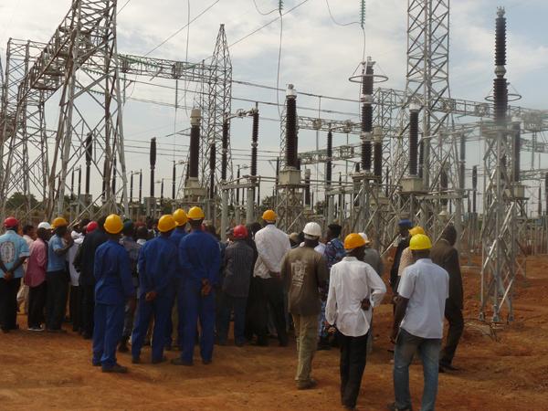 Interconnexion électrique Mali/Côte d’Ivoire 