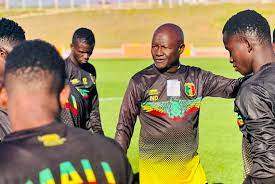 Limogeage du Coach Nouhoum Diané et son staff: