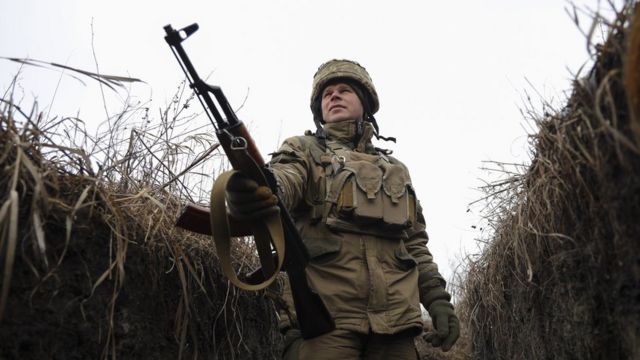 Guerre en Ukraine : Les véritables raisons du conflit