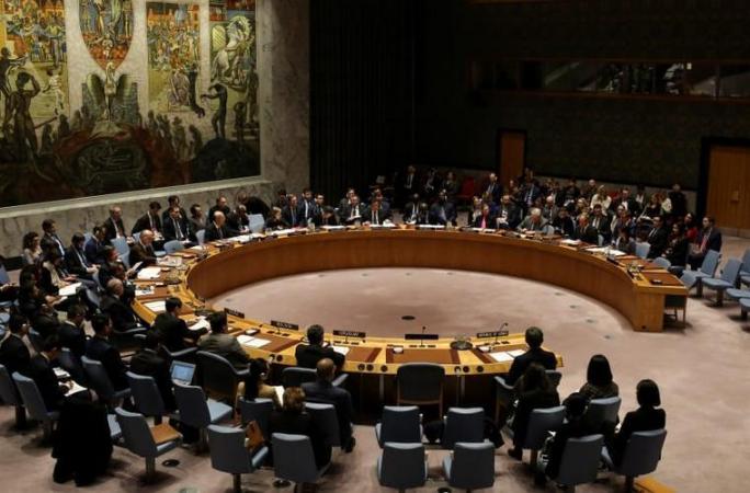 Réunion sur la situation de Moura à l’ONU : la Russie et la Chine volent au secours du Mali