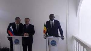Retrait de la Minusma du territoire national : Les justifications du ministre Diop