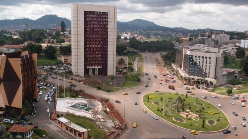 Au Cameroun, les IDE ont atteint les 889 millions USD en 2022 », selon la CNUCED