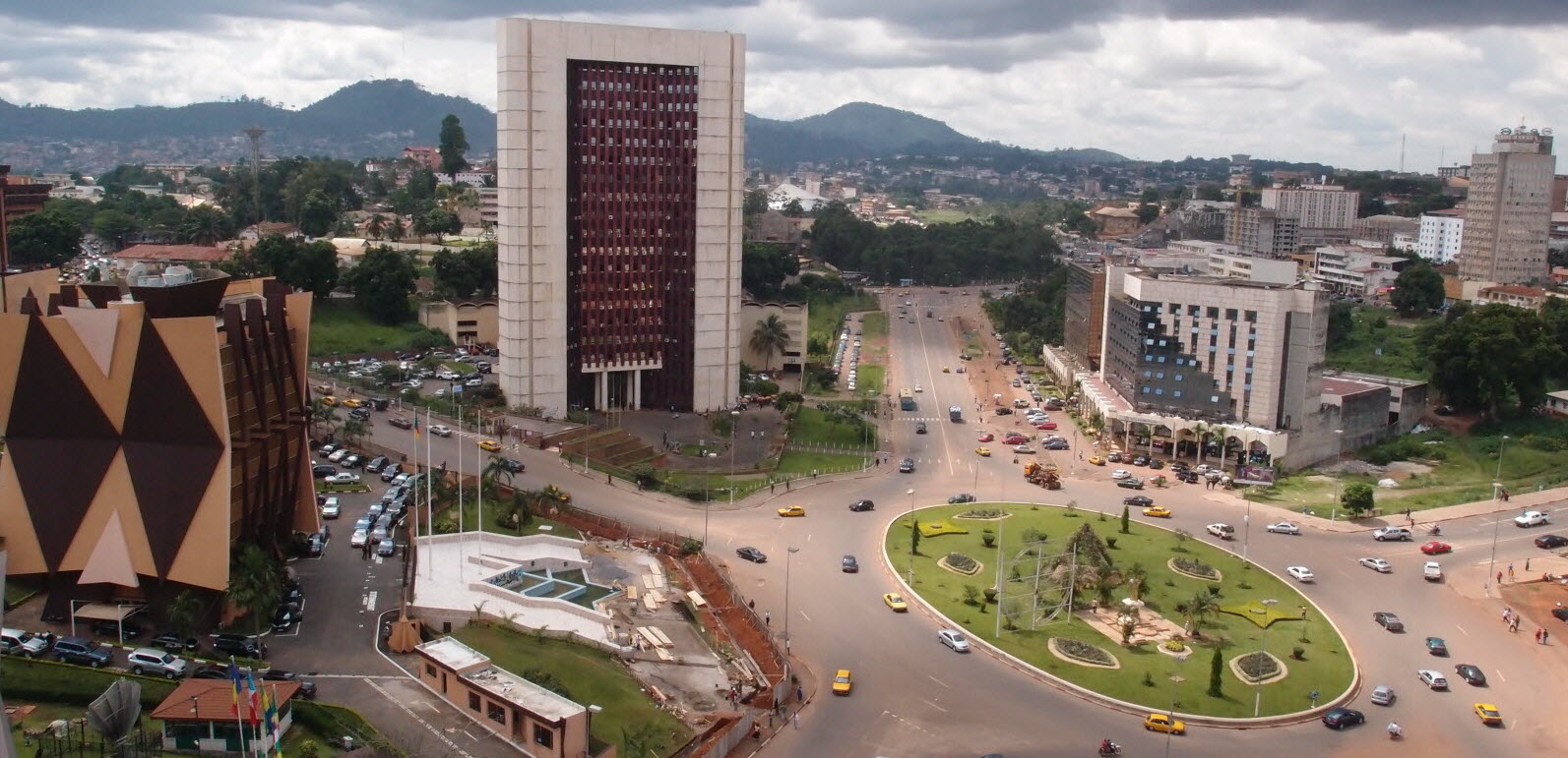 Au Cameroun, les IDE ont atteint les 889 millions USD en 2022 », selon la CNUCED