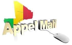 Appel-Mali communique