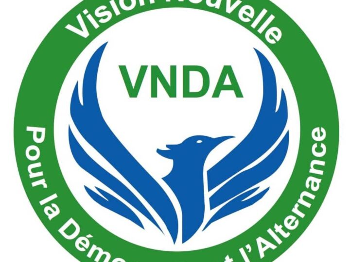 COMMUNIQUÉ DE PRESSE DU 25 AVRIL 2025