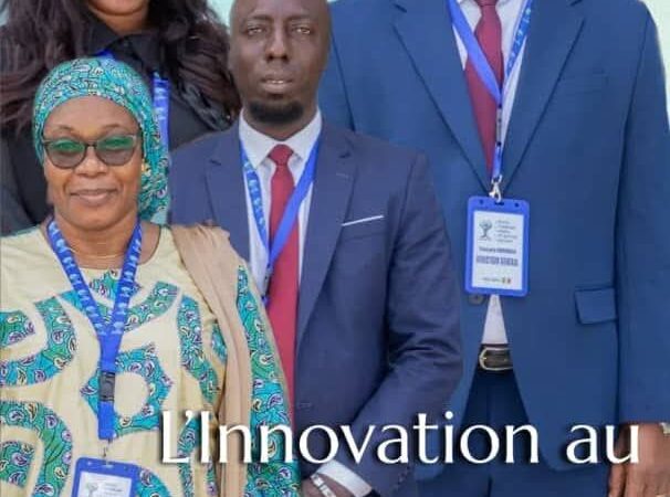 LE PMU-MALI À ABIDJAN :   🟥 Une Participation Stratégique à la 22e Masse Commune UEMOA 2025