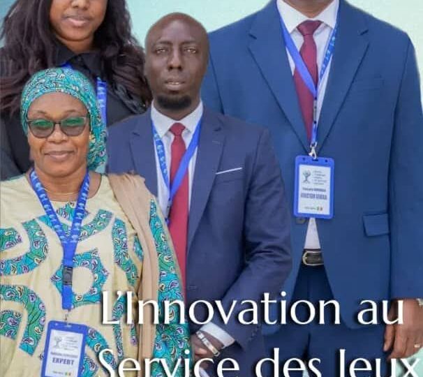 LE PMU-MALI À ABIDJAN :   🟥 Une Participation Stratégique à la 22e Masse Commune UEMOA 2025