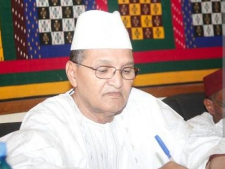Bâtir un nouveau Mali »: Mohamed Ahmed Ag Hamani revisite l’histoire politique du Mali 