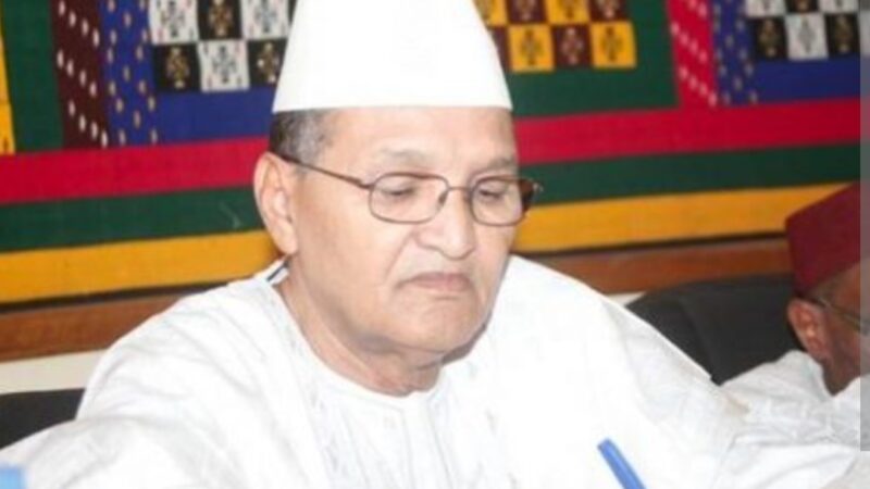 Bâtir un nouveau Mali »: Mohamed Ahmed Ag Hamani revisite l’histoire politique du Mali 