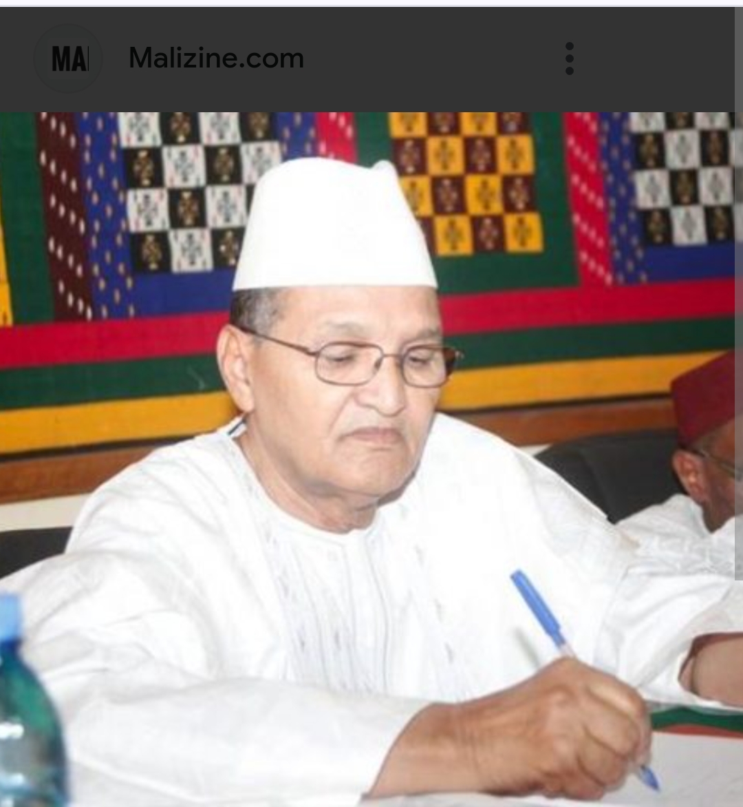 Bâtir un nouveau Mali »: Mohamed Ahmed Ag Hamani revisite l’histoire politique du Mali