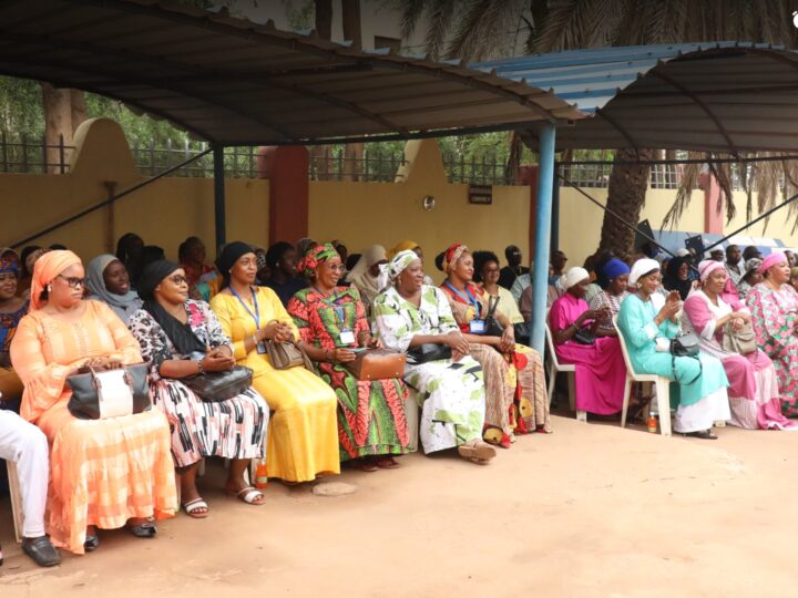 Bamako : L’INPS LANCE SA CAMPAGNE DE PROMOTION DU RÉGIME DE L’ASSURANCE VOLONTAIRE EN COMMUNE IV