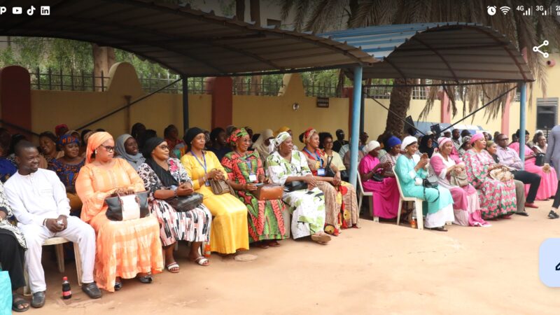 Bamako : L’INPS LANCE SA CAMPAGNE DE PROMOTION DU RÉGIME DE L’ASSURANCE VOLONTAIRE EN COMMUNE IV