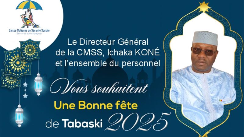 A l’occasion de l’Aid El Kebir,