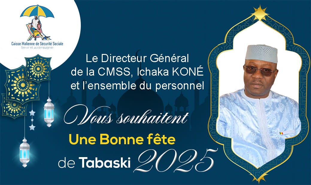 A l’occasion de l’Aid El Kebir,
