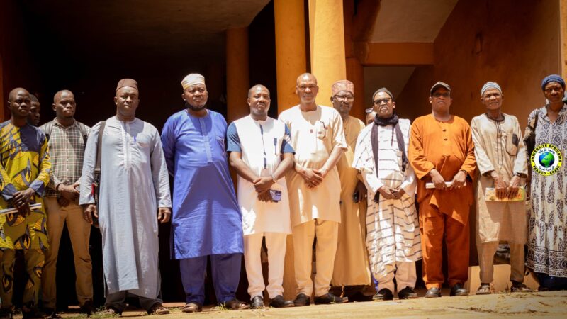 Université Privée Africaine Franco-Arabe :