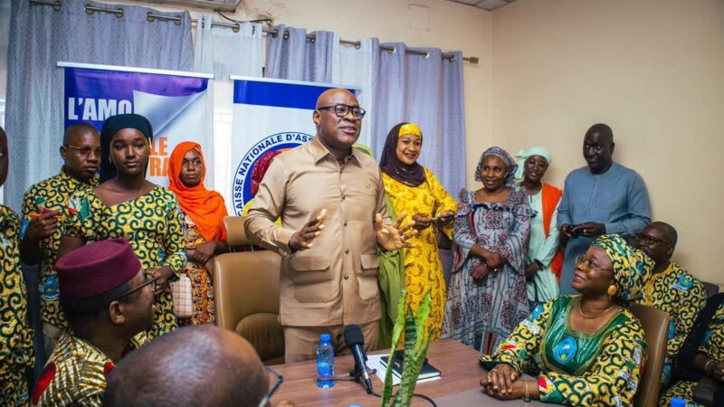Visite : Les Pupilles de la République à la CANAM
