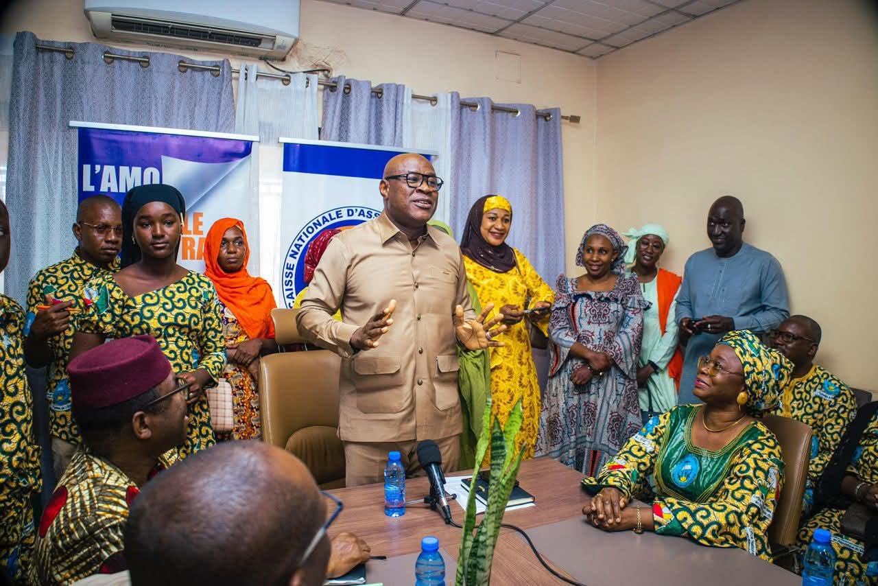Visite : Les Pupilles de la République à la CANAM