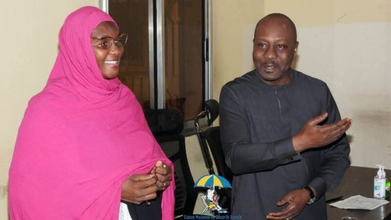 Valorisation du personnel et performance institutionnelle à la CMS : un leadership à l&rsquo;écoute des agents.