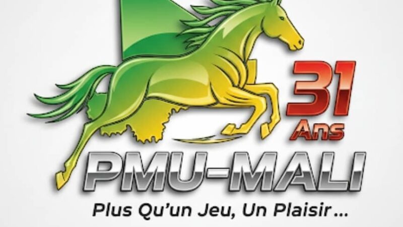 PMU-MALI : 🔴 *31 ans d’excellence et d’impact national*!