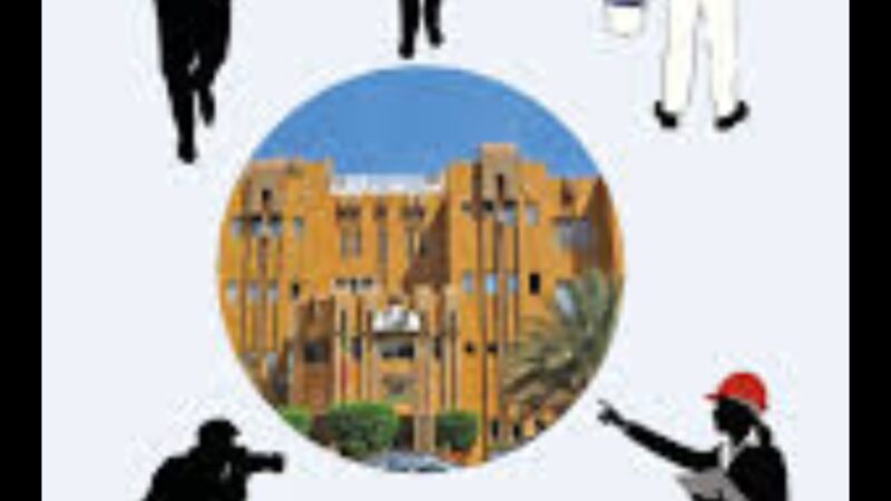 𝐂𝐚𝐦𝐩𝐚𝐠𝐧𝐞 𝐝𝐞 𝐬𝐞𝐧𝐬𝐢𝐛𝐢𝐥𝐢𝐬𝐚𝐭𝐢𝐨𝐧 à 𝐥’𝐀𝐬𝐬𝐮𝐫𝐚𝐧𝐜𝐞 𝐕𝐨𝐥𝐨𝐧𝐭𝐚𝐢𝐫𝐞 : 𝐋’𝐈𝐍𝐏𝐒 𝐑𝐄𝐍𝐅𝐎𝐑𝐂𝐄 𝐒𝐀 𝐏𝐑É𝐒𝐄𝐍𝐂𝐄 𝐀𝐔 𝐌𝐀𝐑𝐂𝐇É 𝐃𝐄 𝐌É𝐃𝐈𝐍𝐄 (𝐒𝐎𝐔𝐆𝐎𝐔𝐍𝐈 𝐊𝐎𝐔𝐑𝐀)