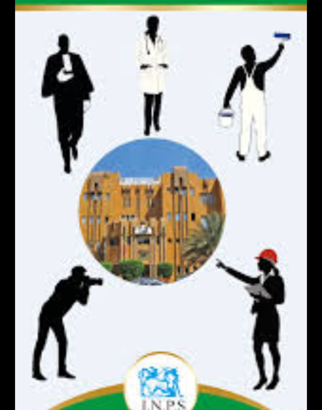 𝐂𝐚𝐦𝐩𝐚𝐠𝐧𝐞 𝐝𝐞 𝐬𝐞𝐧𝐬𝐢𝐛𝐢𝐥𝐢𝐬𝐚𝐭𝐢𝐨𝐧 à 𝐥’𝐀𝐬𝐬𝐮𝐫𝐚𝐧𝐜𝐞 𝐕𝐨𝐥𝐨𝐧𝐭𝐚𝐢𝐫𝐞 : 𝐋’𝐈𝐍𝐏𝐒 𝐑𝐄𝐍𝐅𝐎𝐑𝐂𝐄 𝐒𝐀 𝐏𝐑É𝐒𝐄𝐍𝐂𝐄 𝐀𝐔 𝐌𝐀𝐑𝐂𝐇É 𝐃𝐄 𝐌É𝐃𝐈𝐍𝐄 (𝐒𝐎𝐔𝐆𝐎𝐔𝐍𝐈 𝐊𝐎𝐔𝐑𝐀)