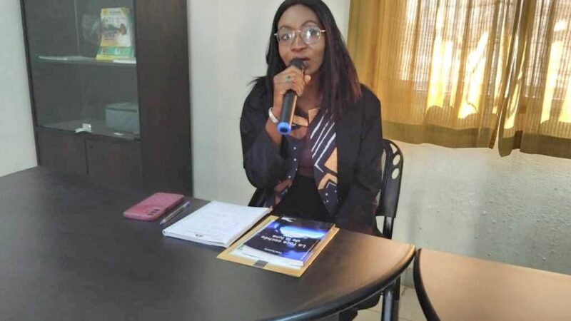 ‎Entretien avec Taki Kanté Elkhalil : parcours, inspirations et nouvelles ambitions