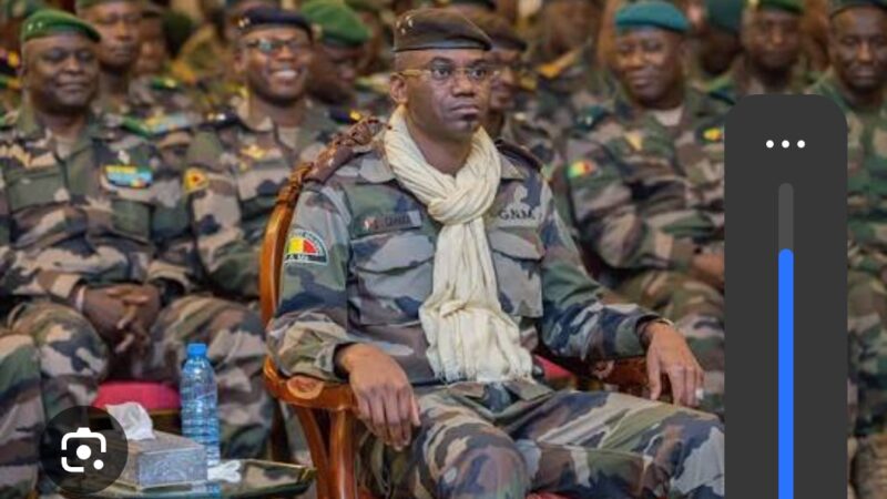 DEFENSE DE L&rsquo;INTÉGRITÉ TERRITORIALE :  Hommage éternel à nos héros