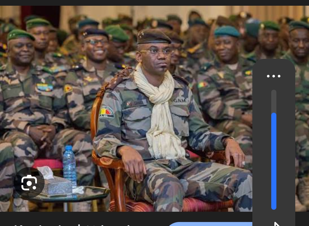 DEFENSE DE L&rsquo;INTÉGRITÉ TERRITORIALE :  Hommage éternel à nos héros