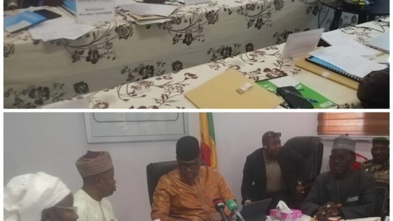 Radioprotection au Mali : l’AMARAP muscle son budget 2026 à plus de 537 millions FCFA