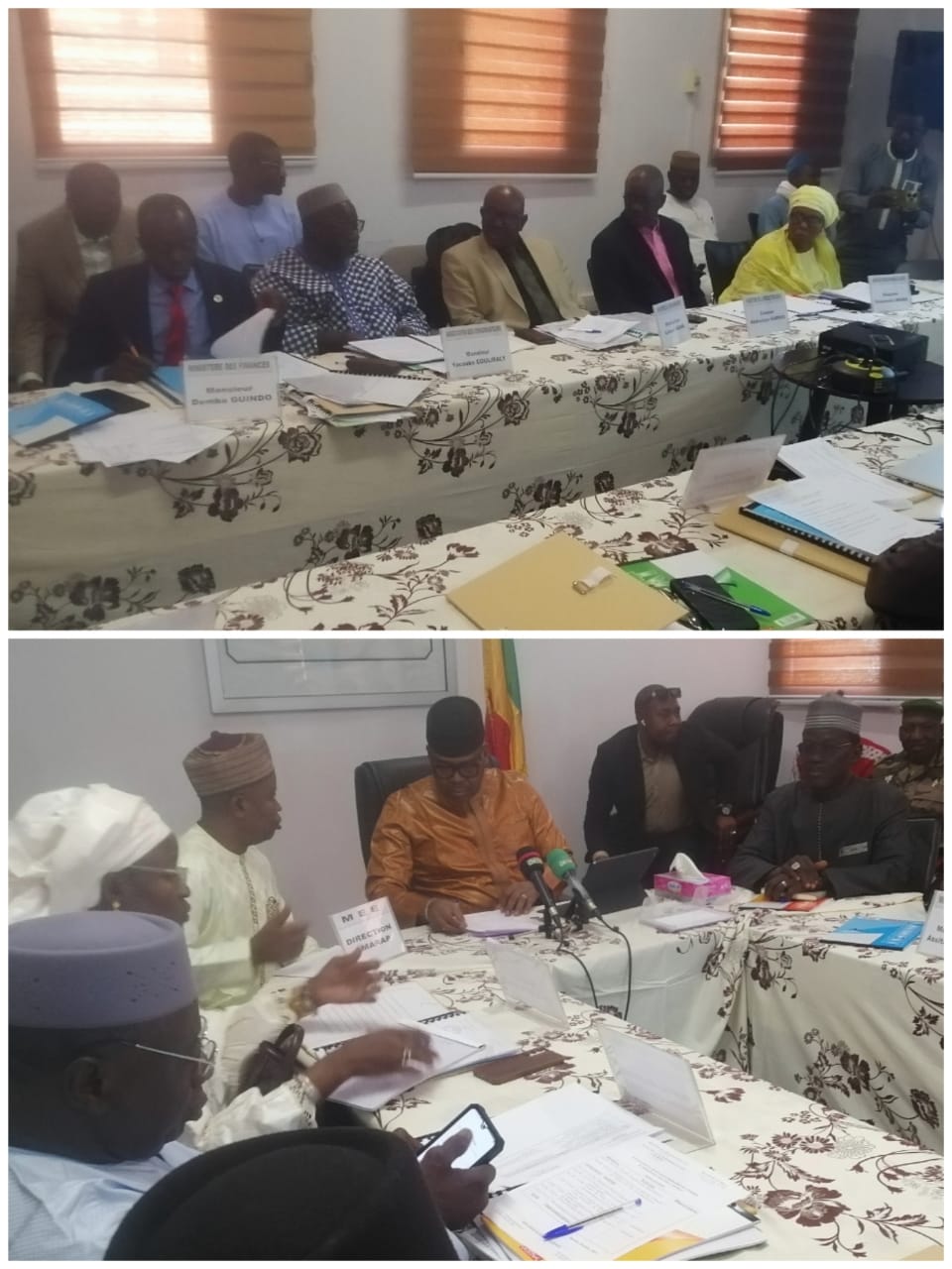 Radioprotection au Mali : l’AMARAP muscle son budget 2026 à plus de 537 millions FCFA