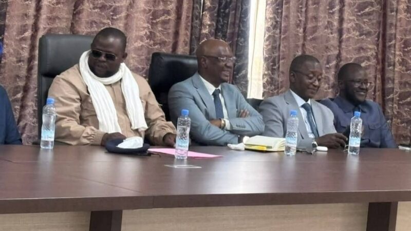 Aéroports du Mali renouvelle ses ambitions pour 2026