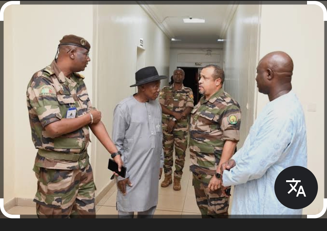Sous l’impulsion du Général Daoud Aly Mohammedine, la Nation rend hommage à ses sentinelles de l’ombre