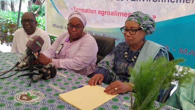 Quinzaine de l&rsquo;Environnement 2026 : ENERGIA-Mali renforce l&rsquo;autonomisation des femmes par la transformation agroalimentaire