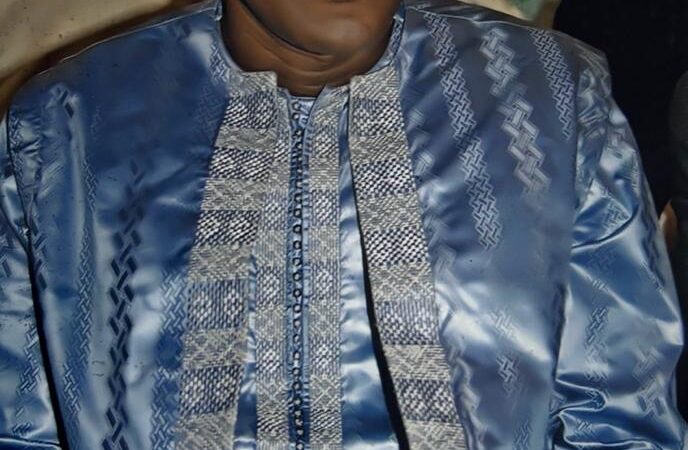 Dr Abdelaye Kéita : Un chercheur prolifique à la tête de la Pharmacie Populaire du Mali.