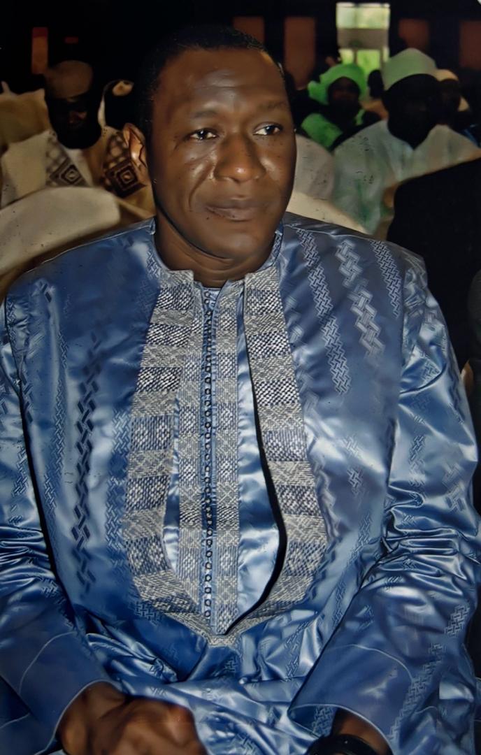 Dr Abdelaye Kéita : Un chercheur prolifique à la tête de la Pharmacie Populaire du Mali.