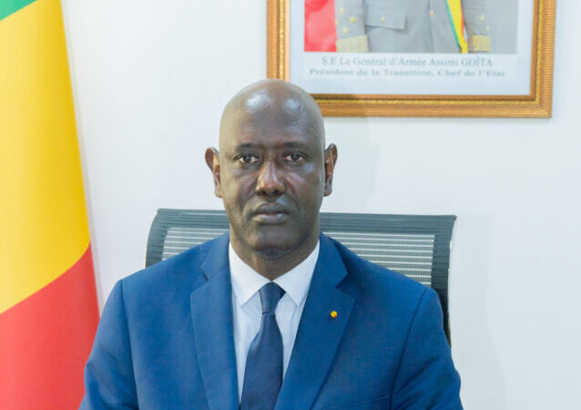 VÉRIFICATION FINANCIÈRE DE LA GESTION DU BUREAU MALIEN DU DROIT D’AUTEUR  Des irrégularités financières constatées et régularisées à la suite des travaux de vérification.