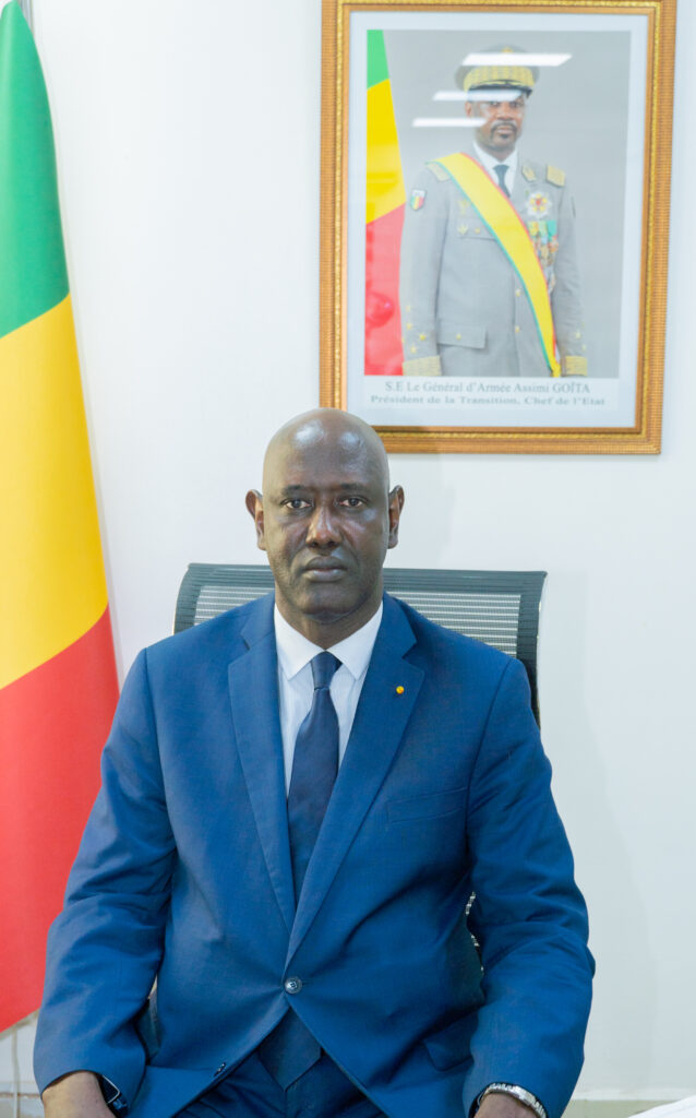 VÉRIFICATION FINANCIÈRE DE LA GESTION DU BUREAU MALIEN DU DROIT D’AUTEUR  Des irrégularités financières constatées et régularisées à la suite des travaux de vérification.