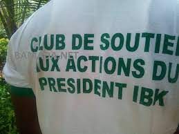 PROLIFERATION DES CLUBS DE SOUTIEN 