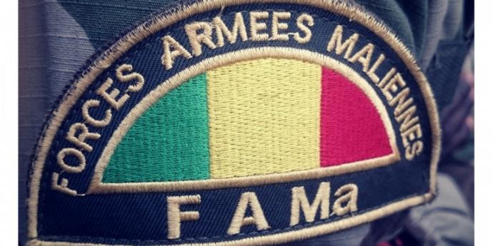 L’État -Major Général des Armées communique sur les actions majeures menées par les FAMa dans le cadre du plan Maliko et de l’opération keletigui