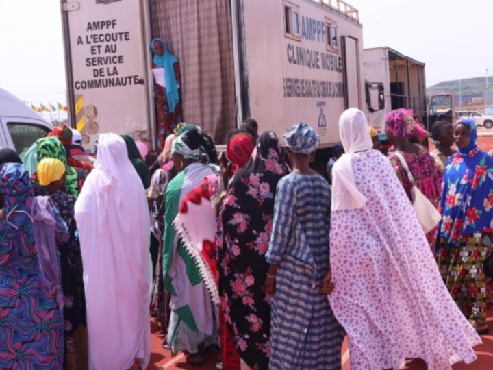 Planification familiale : un levier vital pour réduire la mortalité maternelle et infanto-juvénile au Mali