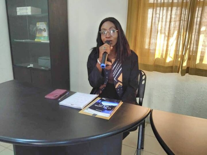 ‎Entretien avec Taki Kanté Elkhalil : parcours, inspirations et nouvelles ambitions