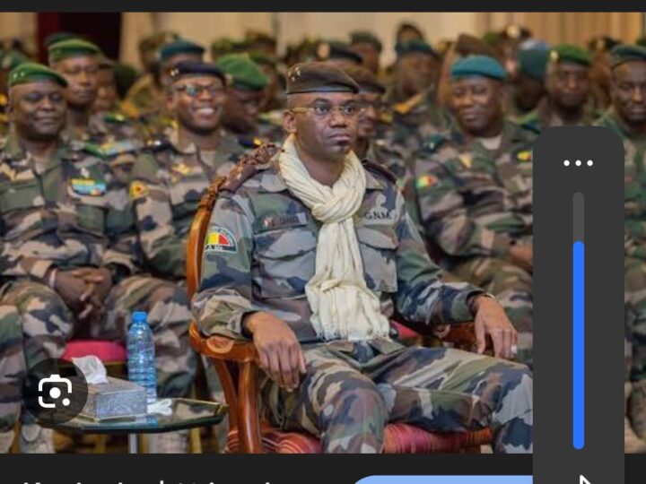 DEFENSE DE L&rsquo;INTÉGRITÉ TERRITORIALE :  Hommage éternel à nos héros