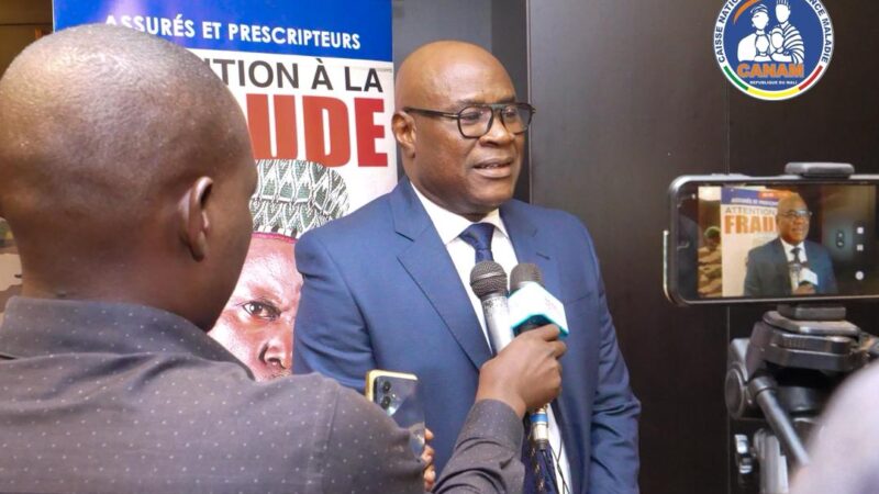 CANAM : La 30ᵉ session du Conseil d’administration adopte les documents clés des exercices 2024–2025