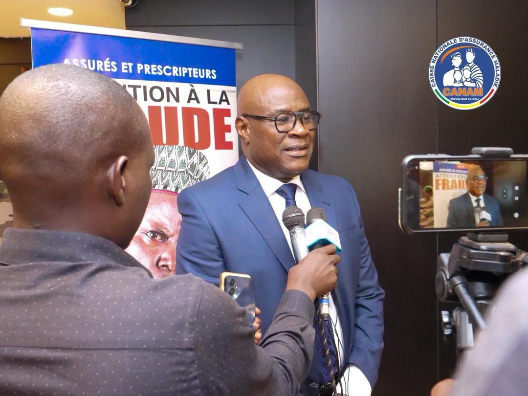 CANAM : La 30ᵉ session du Conseil d’administration adopte les documents clés des exercices 2024–2025