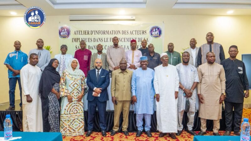 PROTECTION SOCIALE: Vers une couverture maladie pour tous les Maliens
