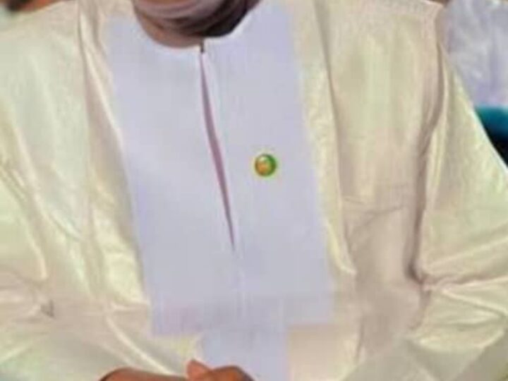 Mamadou Naman Keïta:   « Sadio Camara a posé les jalons d’un outil de défense en pleine affirmation « 