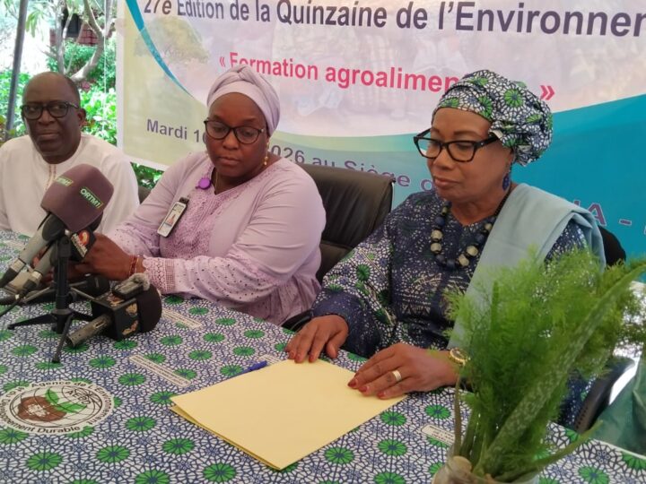 Quinzaine de l&rsquo;Environnement 2026 : ENERGIA-Mali renforce l&rsquo;autonomisation des femmes par la transformation agroalimentaire