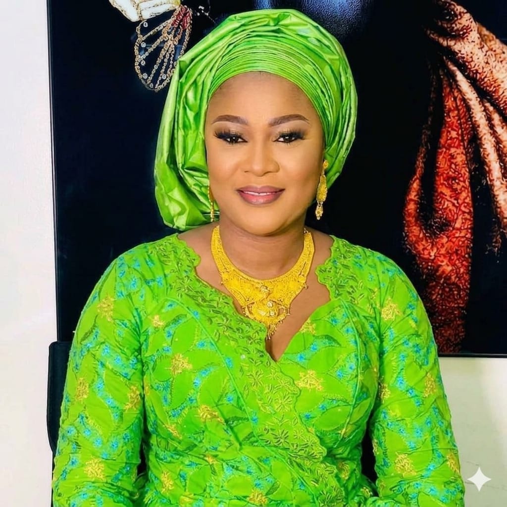 L&rsquo;EXCELLENCE AU FÉMININ      Mme Tall Thiou Sangaré : Une référence du leadership féminin 