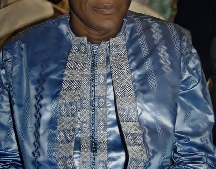 Dr Abdelaye Kéita : Un chercheur prolifique à la tête de la Pharmacie Populaire du Mali.